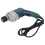 Elektrobohrer Stahl 980W 10mm CW/CCW 3