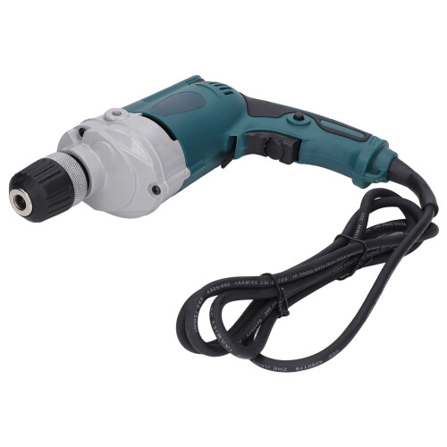 Elektrobohrer Stahl 980W 10mm CW/CCW 2