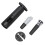 Portable Manual Wine Opener Set Corkscrew Kitchen Tool 2