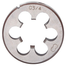 Rohrformwerkzeug G3/4 Gewindebohrer Handwerkzeug