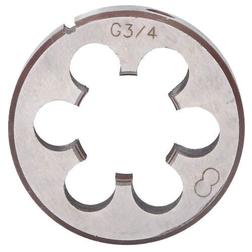 Rohrformwerkzeug G3/4 Gewindebohrer Handwerkzeug