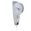 Messuhr hohe Genauigkeit Stahl 0-0,8mm 3