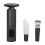 Portable Manual Wine Opener Set Corkscrew Kitchen Tool 5