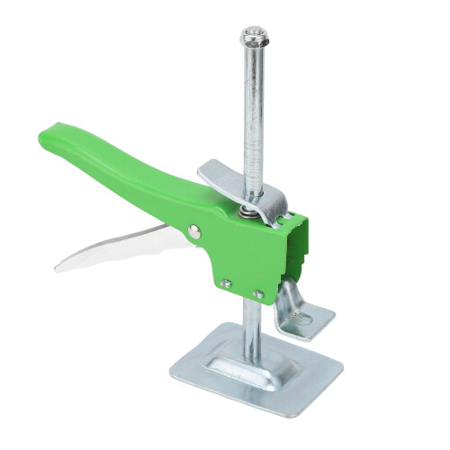Fliesen-Nivelliersystem, Handheld, Wandhebel 1