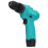 12V Rechargeable Cordless Impact Drill 3
