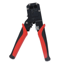 Crabzange RJ-Stecker 8P/6P JL-318