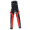 Crabzange RJ-Stecker 8P/6P JL-318 2