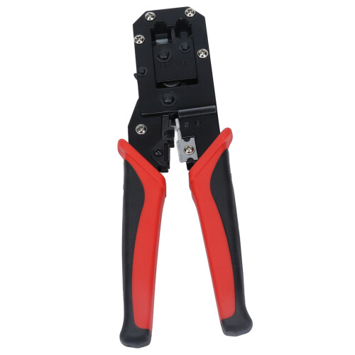Crabzange RJ-Stecker 8P/6P JL-318 1