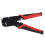 Crabzange RJ-Stecker 8P/6P JL-318 5