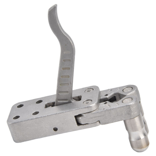 Slingshot Release Device Catapult Trigger Stainless Steel Accessory 2