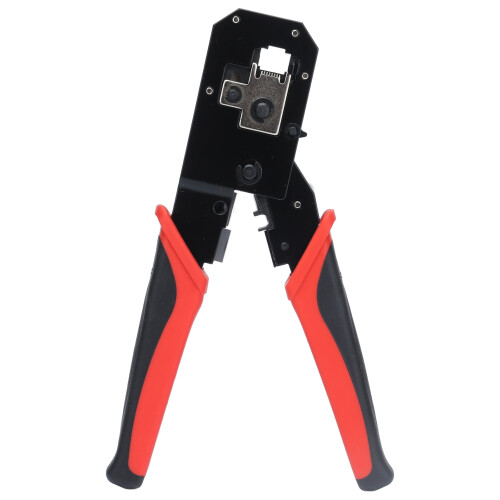 Crabzange RJ-Stecker 8P/6P JL-318 2
