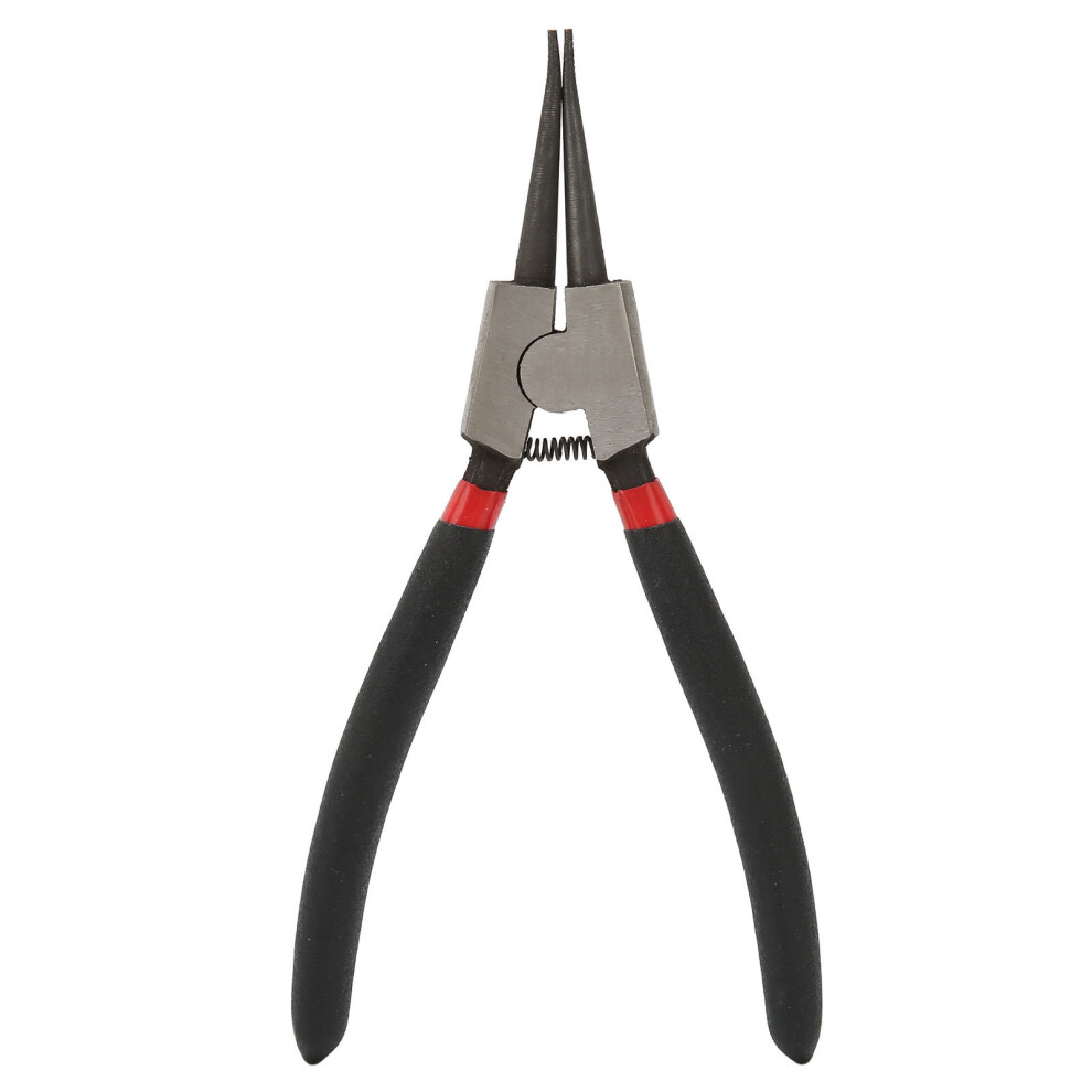 (Skâ112Â7D 175Mm 1.6Mm) External Straight Circlip Pliers Carbon Steel 125Mm 1.4Mm 610830852627