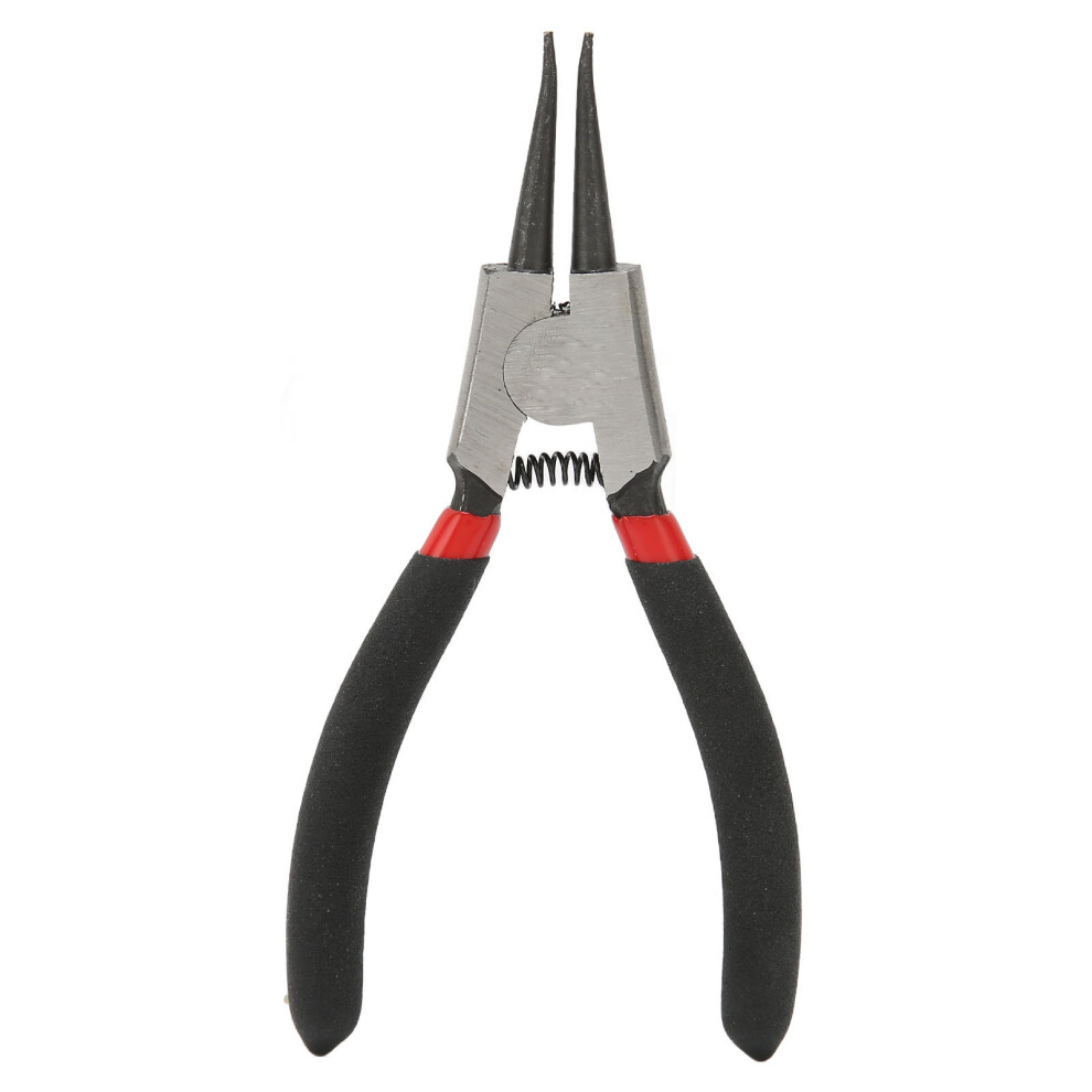 (Skâ112Â5D 125Mm 1.4Mm) External Straight Circlip Pliers Carbon Steel 125Mm 1.4Mm 610830852580