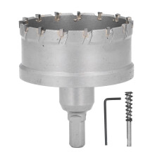 (70mm) Hartmetall-Zähne Lochsäge TCT Bohrer 70mm