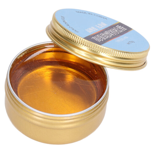 High Purity Rosin Soldering Paste 70g 1