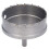 (95mm / 3.74in) Bohrkrone mit Hartmetallklinge 95mm 4