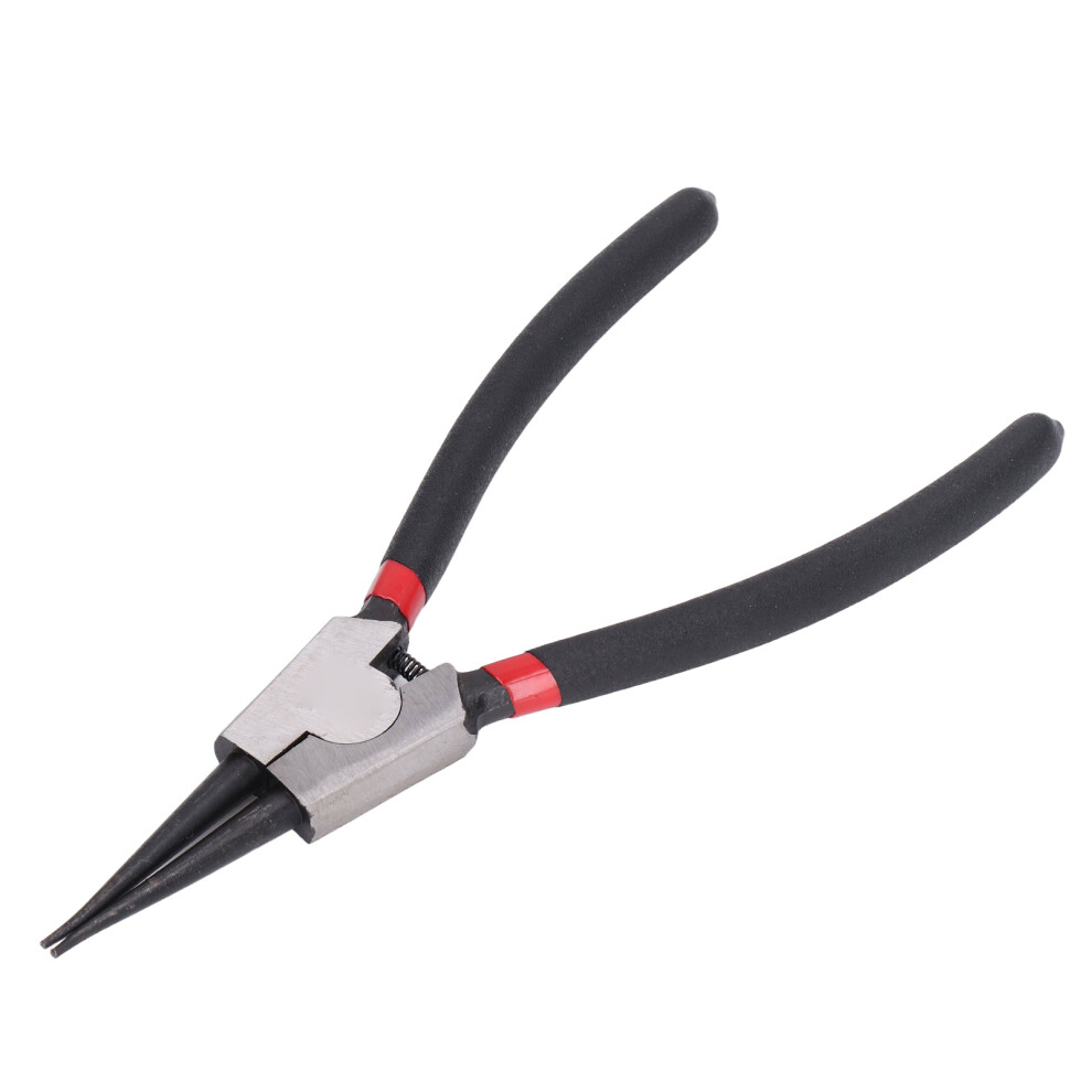 9In Circlip Pliers Carbon Steel External Ring Remover Sk-112-9D 610830853594