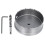 (95mm / 3.74in) Bohrkrone mit Hartmetallklinge 95mm 2