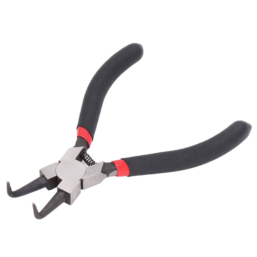 5In Snap Ring Pliers Carbon Steel Sk-112-5A 610830853600