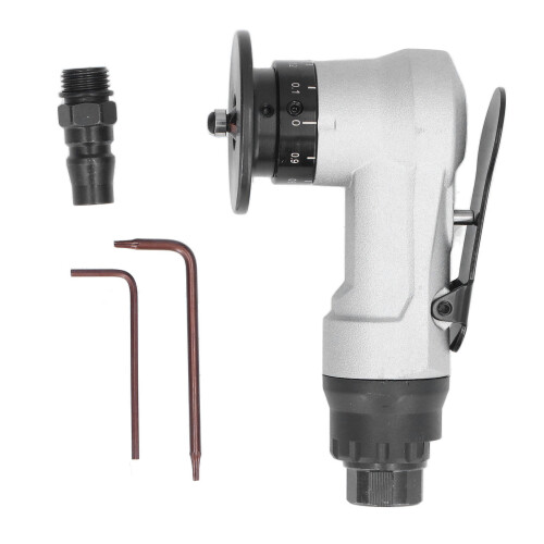 Pneumatische Kantenabschleifmaschine 45 Handheld