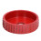 (Red) Holzschnitz-Scheibe Hartmetall-Schleifer 75mm Silber 1