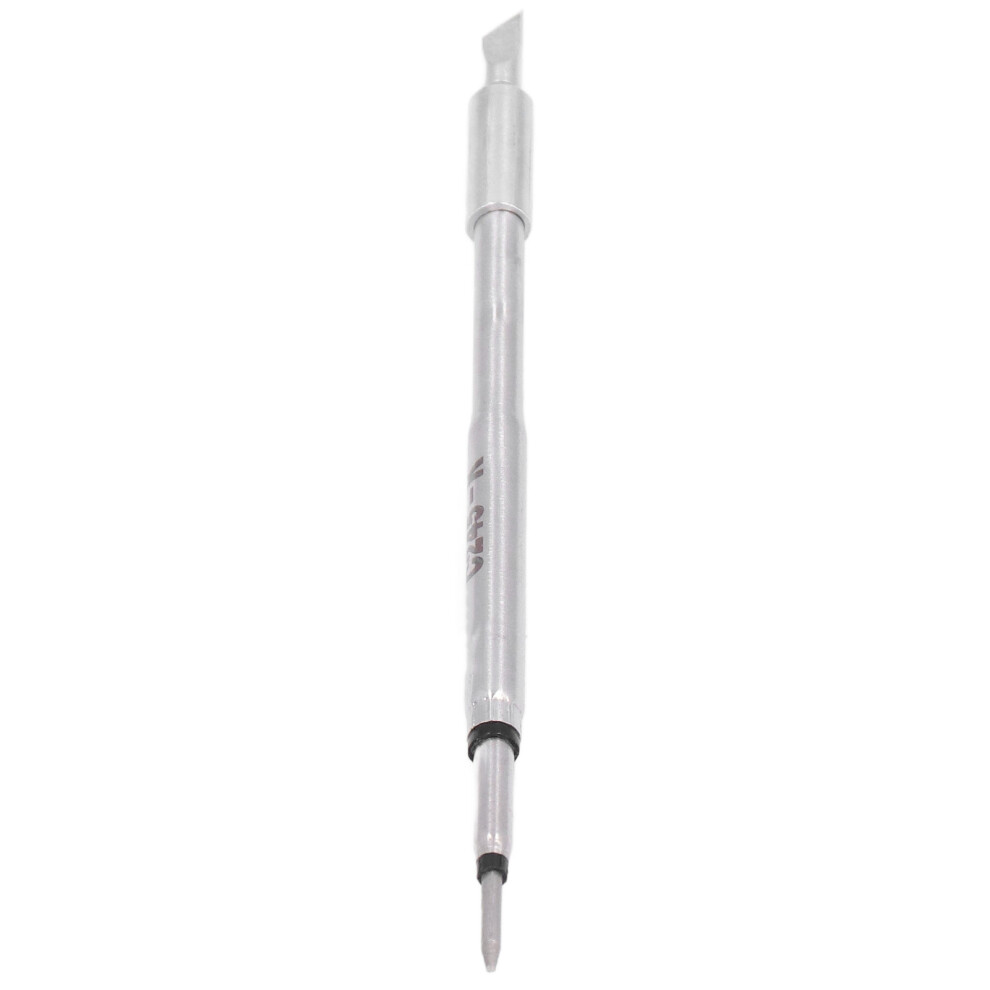 (245ÂK 100Mm) Soldering Iron Tip C245 For Jbc T245 100Mm Universal Handle 610830854928