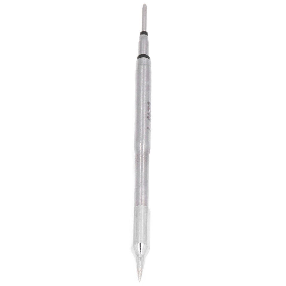 (245ÂI 104Mm) Soldering Iron Tip C245 For Jbc T245 100Mm Universal Handle 610830854959