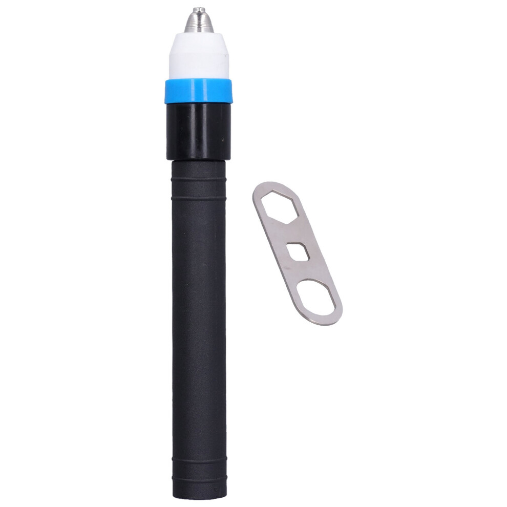 Plasma Cutter Torch P80 Straight Shank For Lgk 80 100 120 610830856892