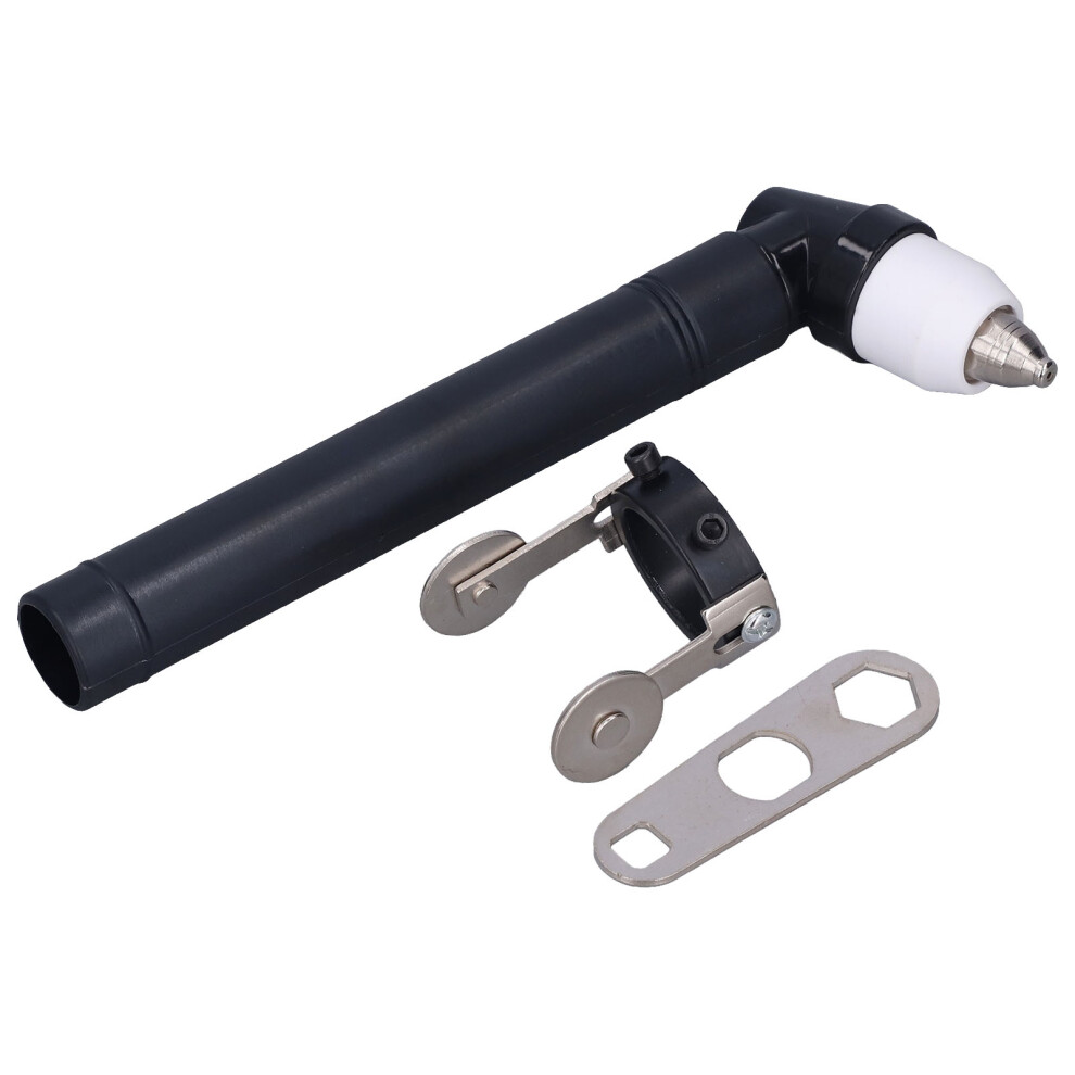 Plasma Cutting Torch Head Hand Use Machine Gun For Welding P80a 610830856908