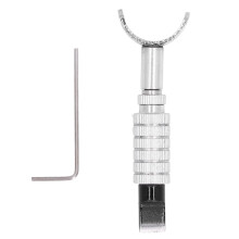 Lederdrehmesser 0-15mm Einstellbar für Lederschneidwerkzeug