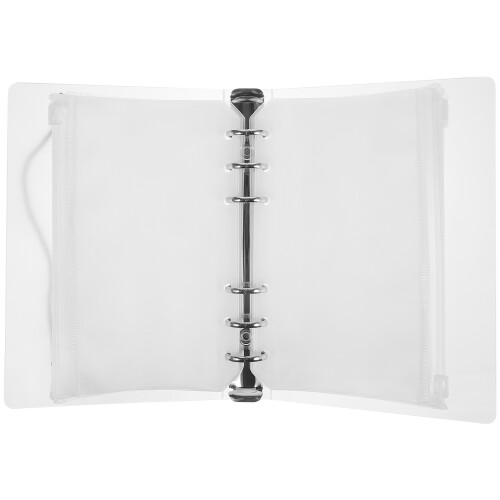 1 Set Selbstverschließende Wiederverwendbare Pillenbindertaschen 2