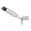 Lederdrehmesser 0-15mm Einstellbar für Lederschneidwerkzeug 4