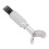 Lederdrehmesser 0-15mm Einstellbar für Lederschneidwerkzeug 3