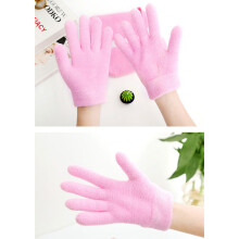 in gel idratanti per con trattamento sbiancante e spa rosa