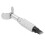 Lederdrehmesser 0-15mm Einstellbar für Lederschneidwerkzeug 2