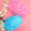 Packing Shredded Paper Pink 2pack 4