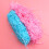 Packing Shredded Paper Pink 2pack 7