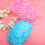 Packing Shredded Paper Pink 2pack 3