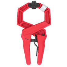 (2in) Woodworking Ratchet Clamp 2in Quick Release with Handle