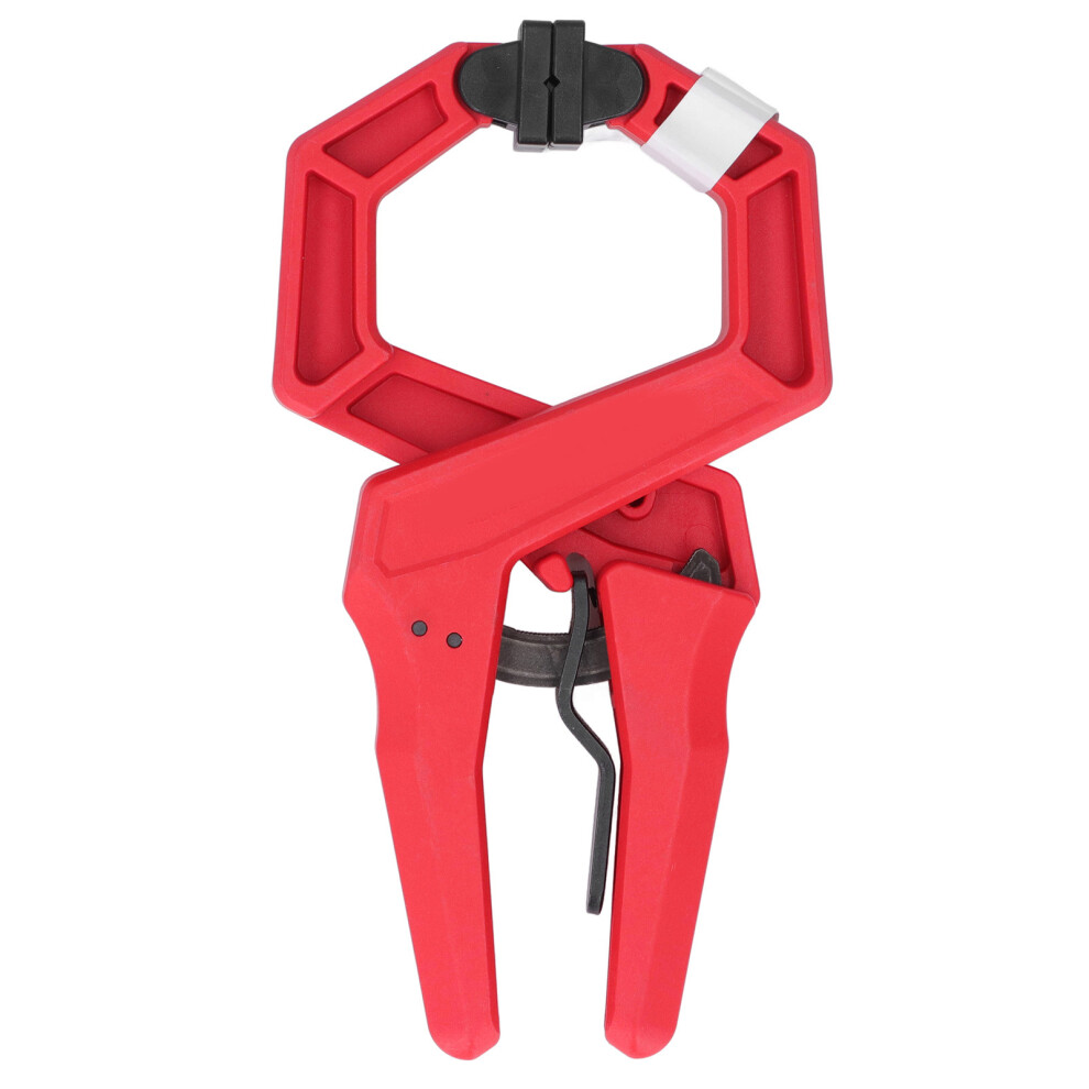 (2In) Woodworking Ratchet Clamp 2In Quick Release With Handle 610830846862