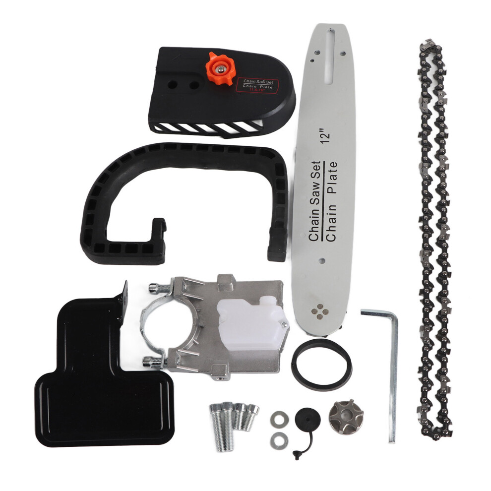 Electric Chain Saw Stand For Angle Grinder M10 M12 M14 610830846879