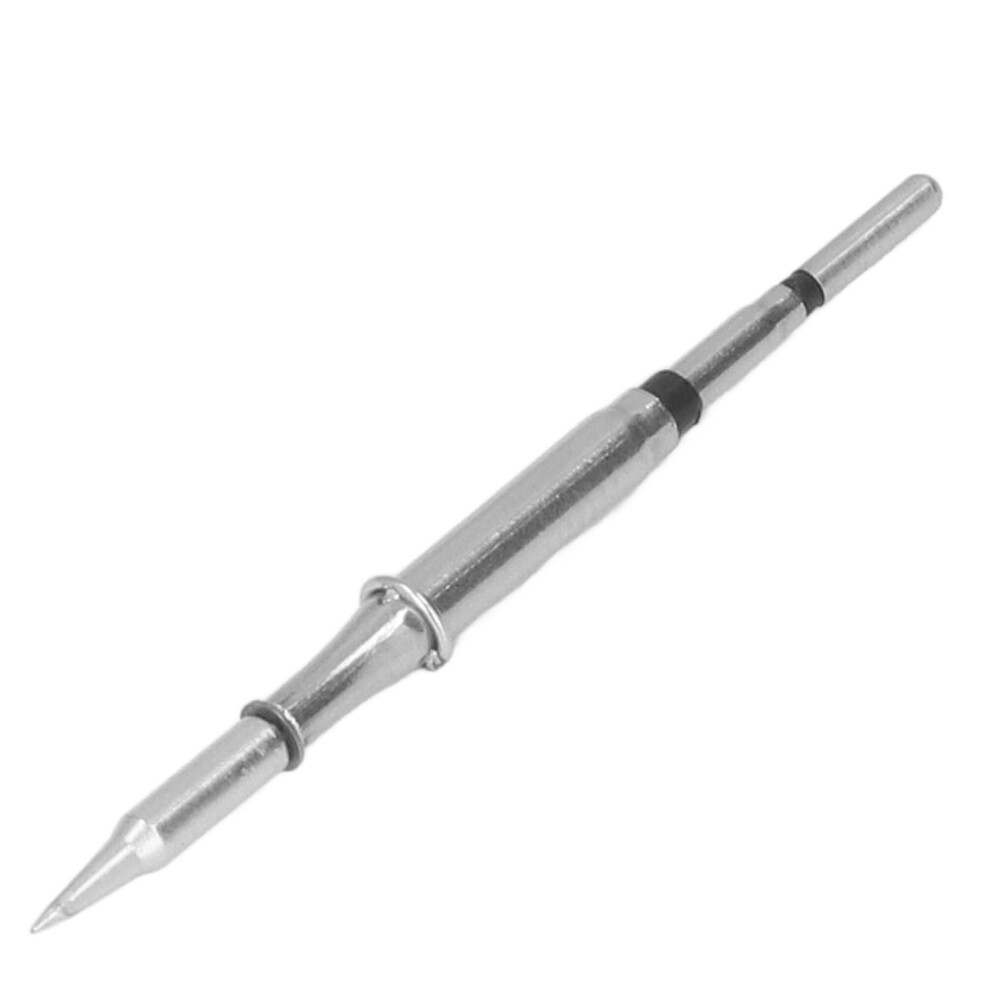 Straight Solder Iron Tip Internal Heating For Electronic Maintenance 610830848620