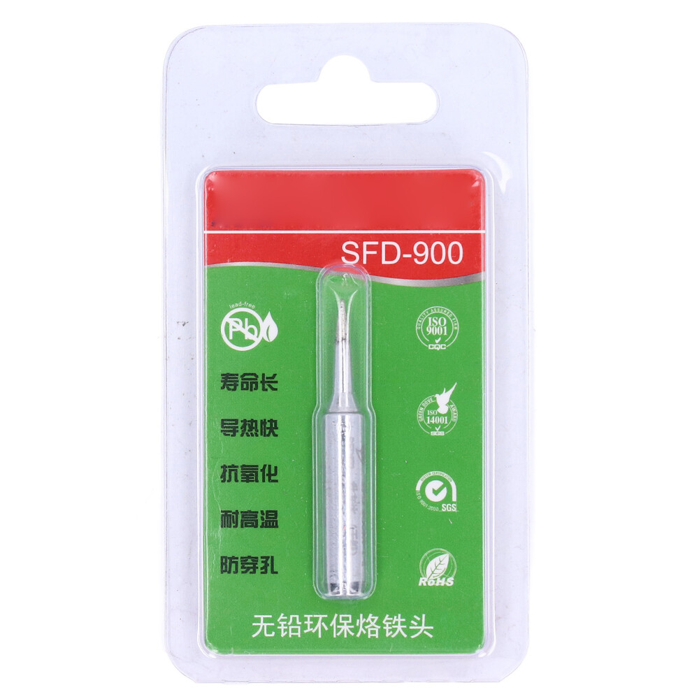 Soldering Iron Tip Copper 100-600 Universal Replacement 610830850173