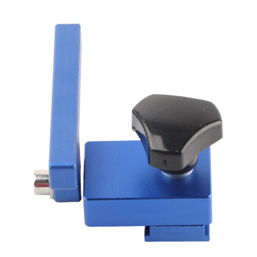 (45 Type) Fence-Flip-Limit-T-Track-Stop-Alu-45