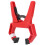 (2in) Woodworking Ratchet Clamp 2in Quick Release with Handle 5