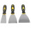 3Pcs Putty Knife Spackle Scraper Tool Set for Paint Wallpaper Ceiling 2