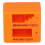 (Orange) Magnetisierer/Entmagnetisierer, ABS 3