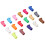 17Pcs Pen Adapter Set for Cutting Machine 1