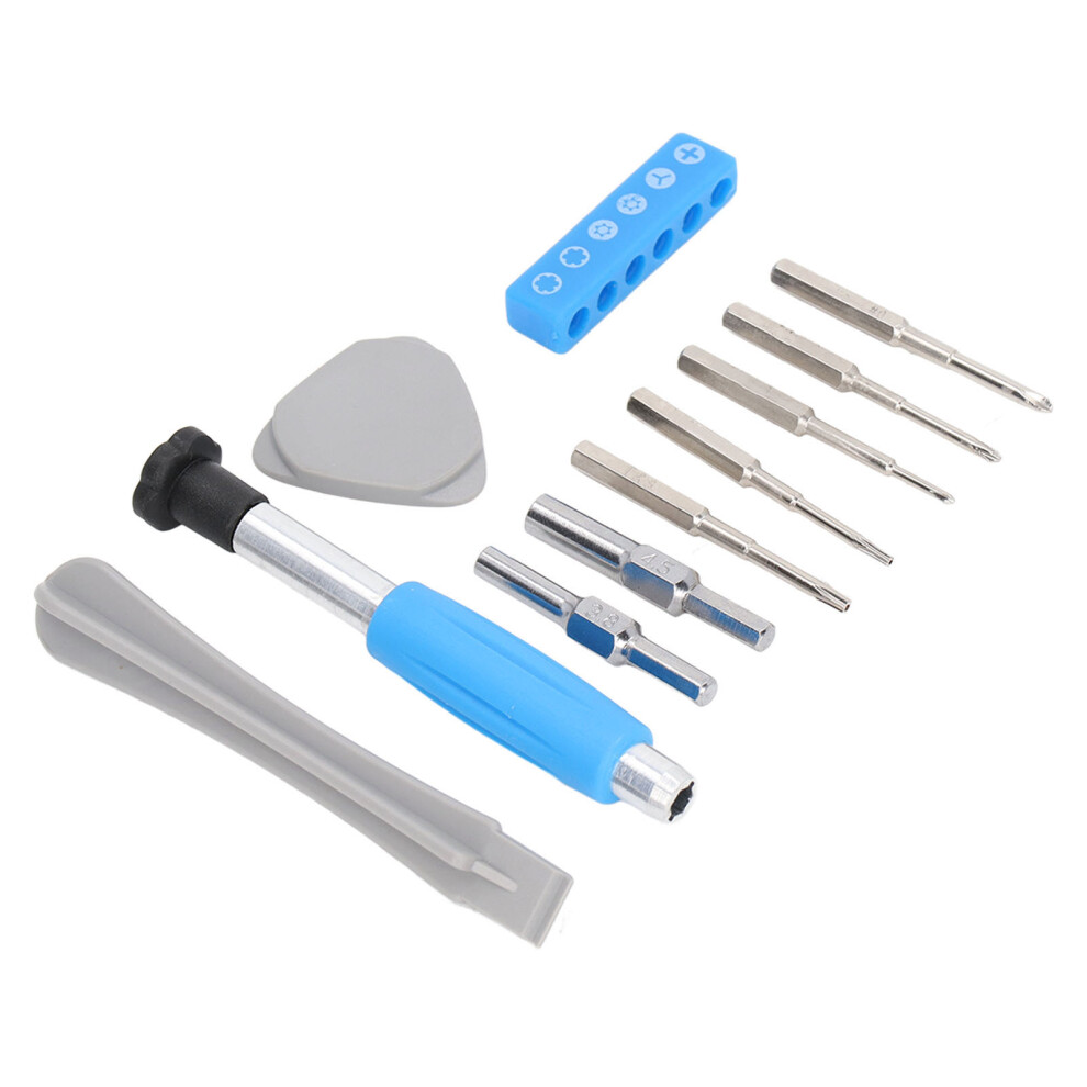 Electronic Repair Screwdriver Set Chrome Vanadium Alloy Steel 323163114255