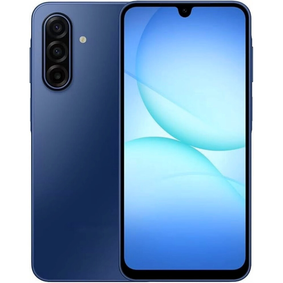 Samsung Galaxy A17 5G Dual Sim 8Gb/256Gb A176b/Ds Blue